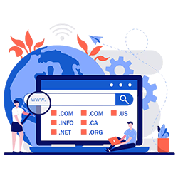 Website Designing and Development in Wakad Pune