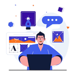 Website Designing and Development in Wakad Pune