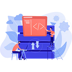 Website Designing and Development in Wakad Pune